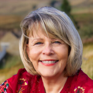 Profile photo of Christine Sykes