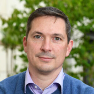Profile photo of Christoph Liel