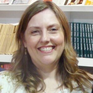Profile photo of Claudia Amigo