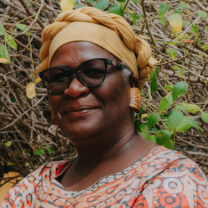 Profile photo of clementia Eugene