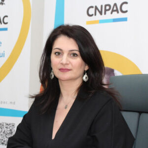 Profile photo of Daniela Simboteanu
