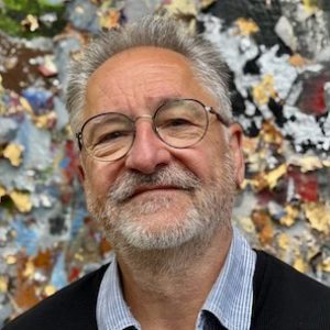 Profile photo of David Glasgow