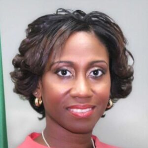 Profile photo of Diahann Gordon Harrison