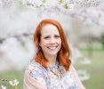Ashley Landers Headshot