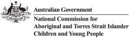 AustGov-Commissioner