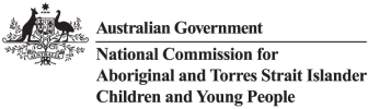 AustGov-Commissioner