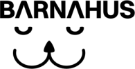 Barnahus Network logo