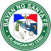 Bayan Ng Santa Fe Philippines logo