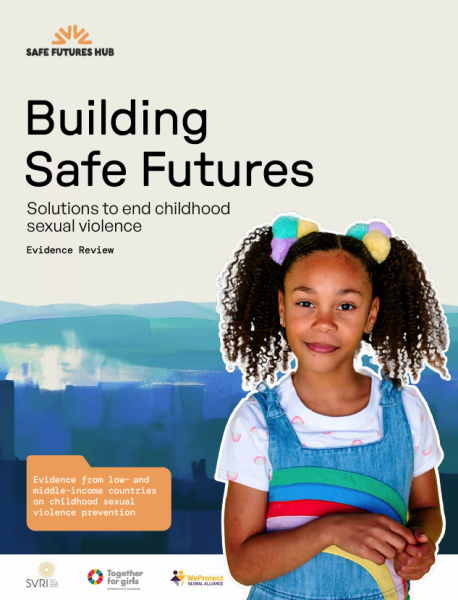Building safe futures