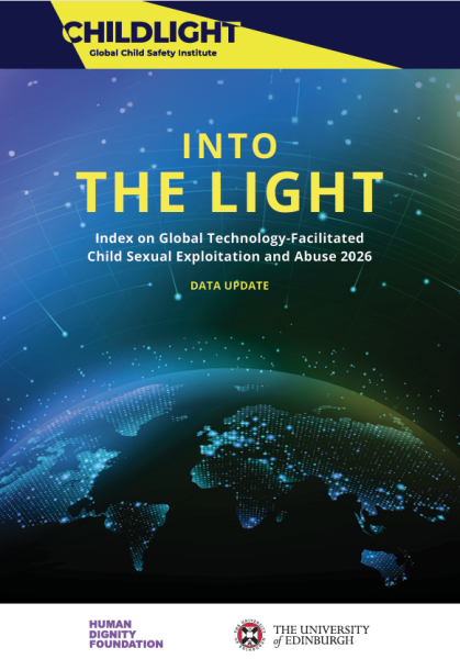 Child Light Image