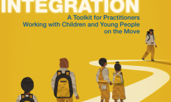 Children on the move