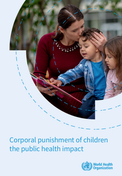 Corpal punishment