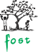 FOST logo PNG