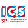 ICS SP logo