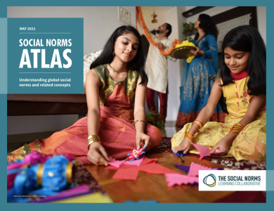 IMAGE - Social Norms Atlas - Understanding global social norms and related concepts