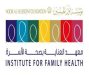 Institute for Family Health