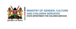 Kenya Ministry Gender Culture Childrens Services