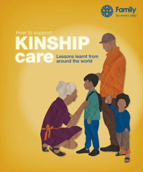 Kinship Care