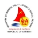 Kiribati Ministry of Women, Youth, Sport and Social Affairs
