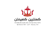 MOH Logo Brunei