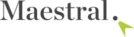 Maestral International logo