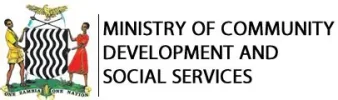 Ministry of Community Development and Social Services Zambia