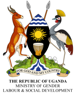 Ministry of Gender Labour & Social Dev't