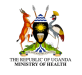Ministry of Health Uganda -Logo