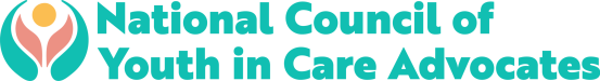 NCYICA full name logo