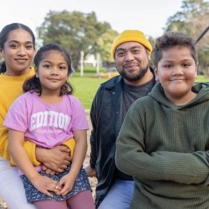 NZ family 2