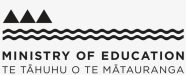 New Zealand Min of Education