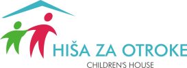 Osnovni logotip Hiša color