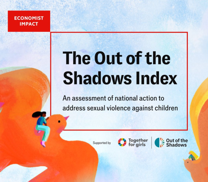 Out of the Shadows Index