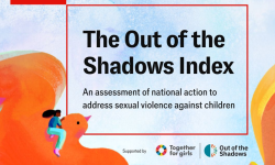 Out of the Shadows Index