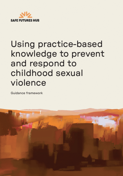Practice Based Knowledge Image
