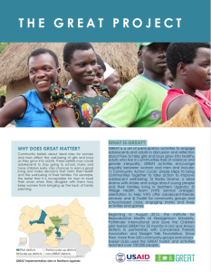 RESOURCE IMAGE - The Great Project