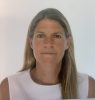 Sabine Bio Head Shot Visa