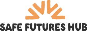 Safe Futures Hub Logo