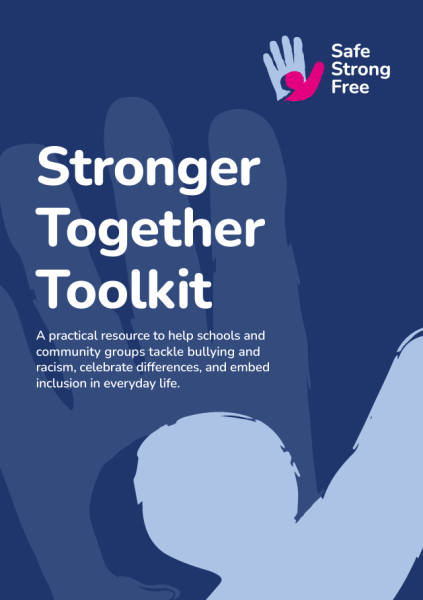 Stronger Together Toolkit