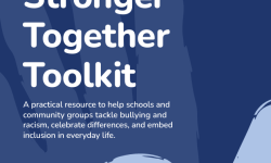 Stronger Together Toolkit