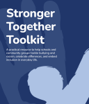 Stronger Together image