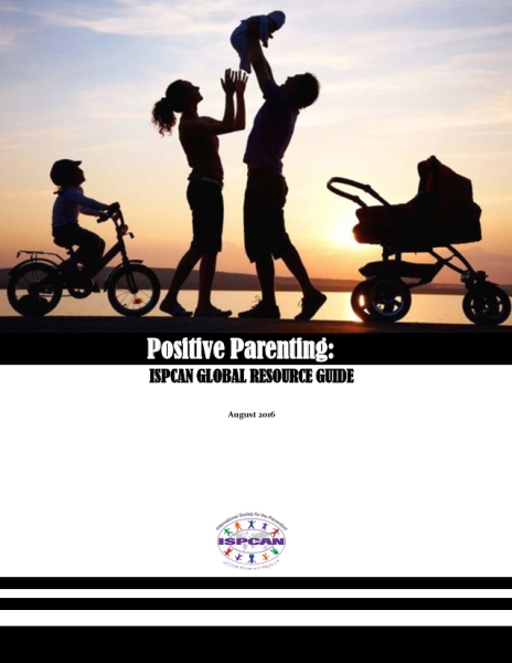 TS Parenting