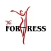 The Fortress Uganda logo