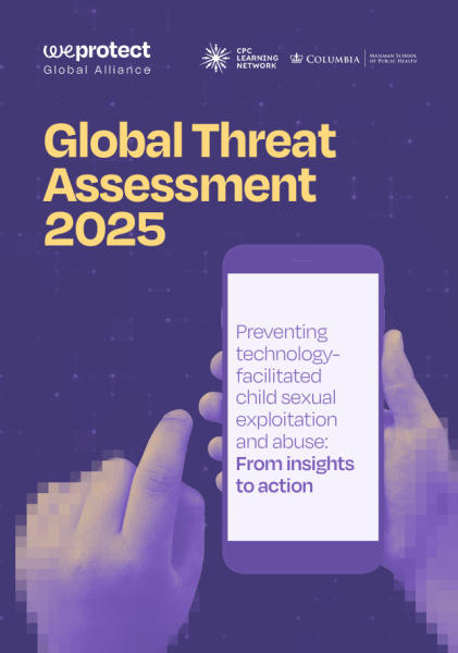 Threat Assessment Image