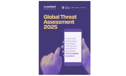 Threat Assessment horizontal