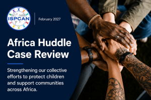 UPdated Africa Huddle