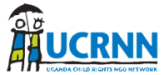 Uganda Child Rights NGO Network (UCRNN____