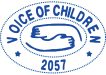 Voice Of Children Logo