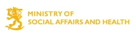 logo-Finnish-ministry-of-social-affairs-and-health