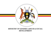 uganda ministry